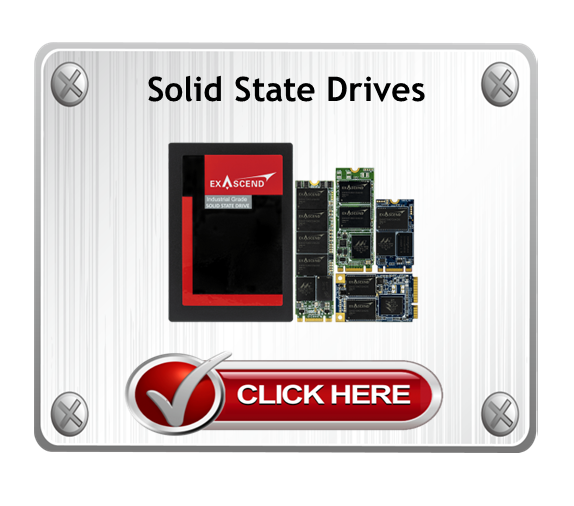 Solid State Drives Birmingham Computers & Components