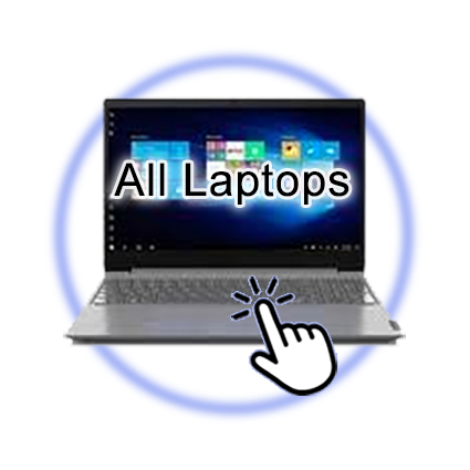 All Laptops Burton Computer Shop