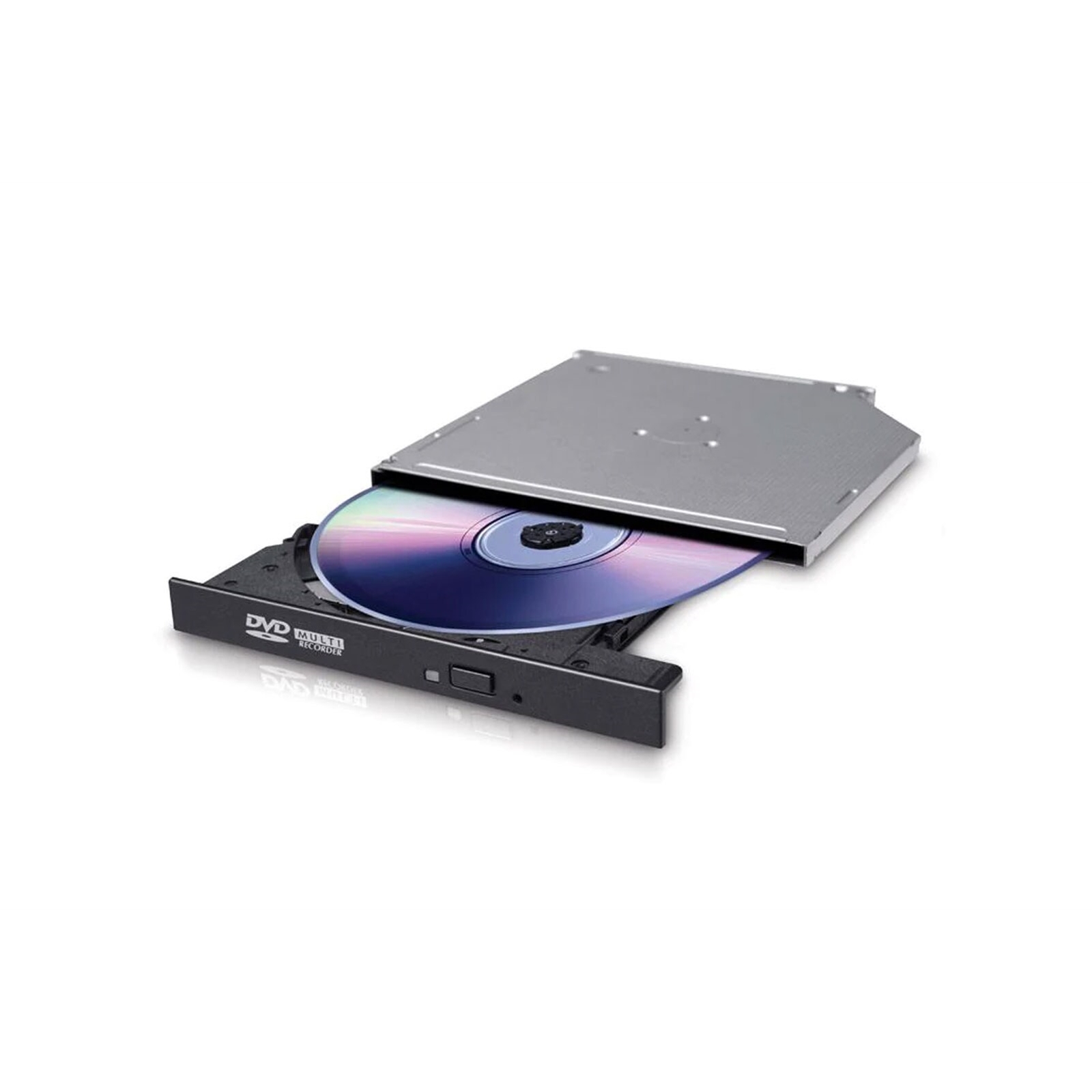 Hitachi-LG GTC2N 6x DVD-RW Internal OEM Slimline Optical Drive (12.7mm)